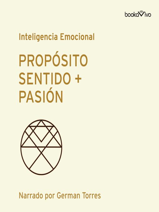 Title details for Proposito, Sentido + Pasión by Harvard Business Review - Available